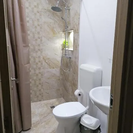 דירה Casa Chriss אפורי סוד