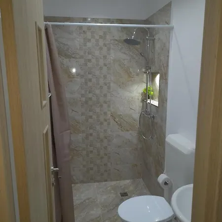 Casa Chriss דירה