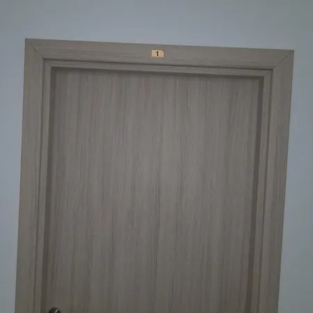 Casa Chriss אפורי סוד