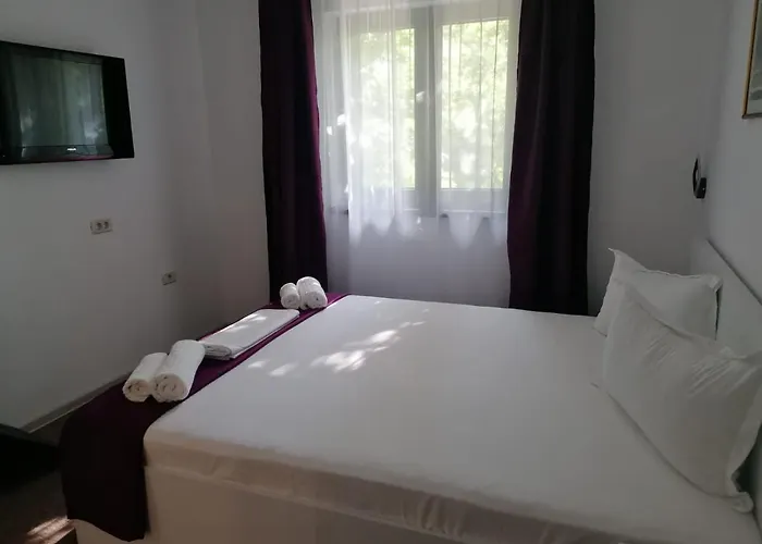 Appartement Casa Chriss Eforie Sud (Constanta)