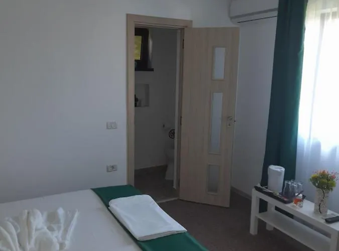 Casa Chriss Appartement