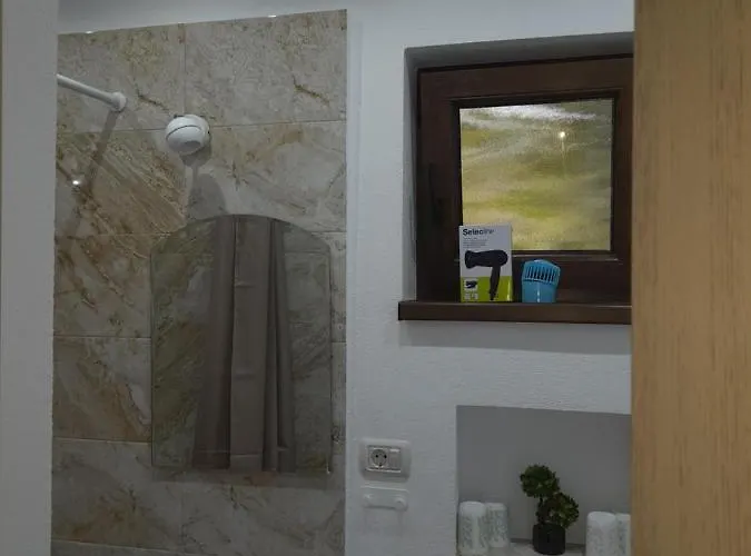 Appartement Casa Chriss Eforie Sud (Constanta)