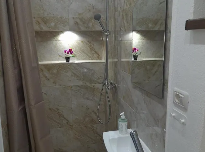 Appartement Casa Chriss