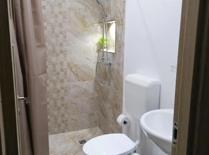 Appartement Casa Chriss Eforie Sud (Constanta)