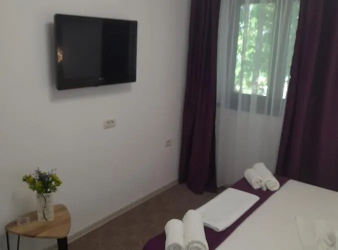 Appartement Casa Chriss Eforie Sud (Constanta)