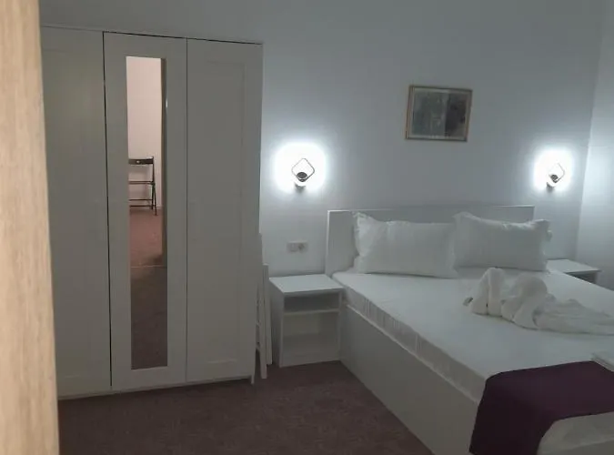 Appartement Casa Chriss