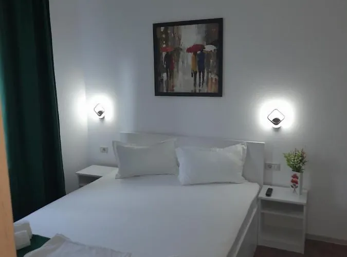 Casa Chriss Appartement *