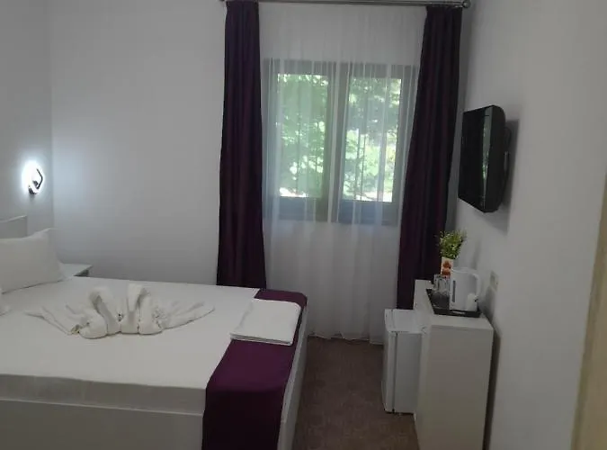 Appartement Casa Chriss *