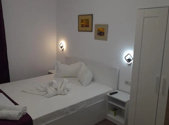 Casa Chriss Appartement