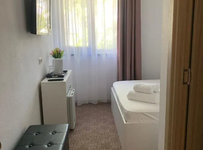 Appartement Casa Chriss Eforie Sud (Constanta)