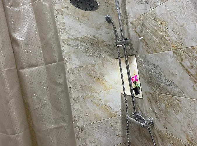 Casa Chriss Appartement