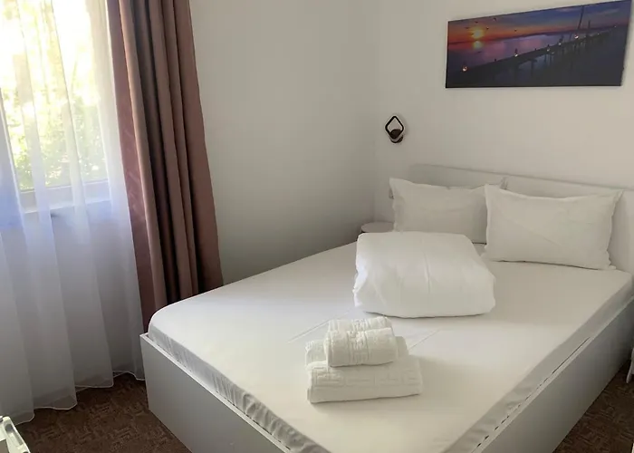 Casa Chriss Appartement *