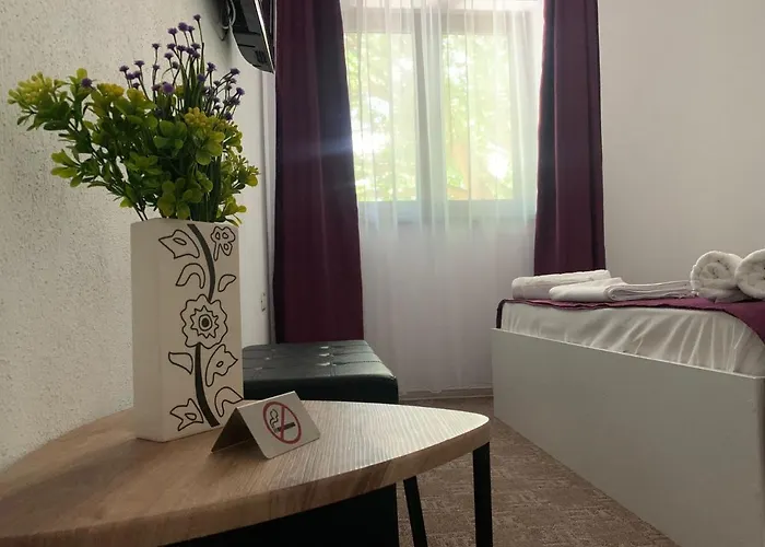 Appartement Casa Chriss *