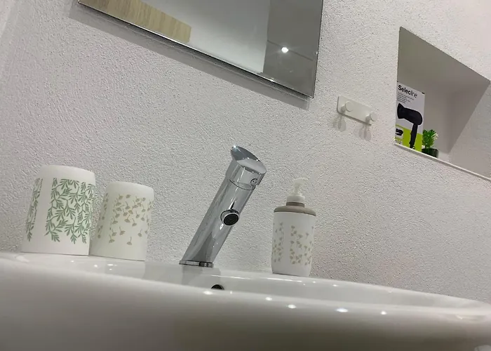 Appartement Casa Chriss