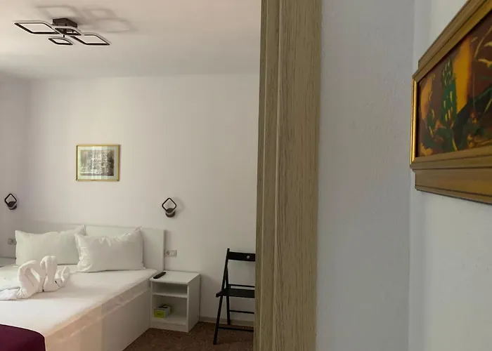 Casa Chriss Eforie Sud (Constanta)