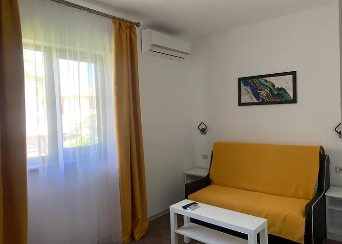 Casa Chriss Appartement