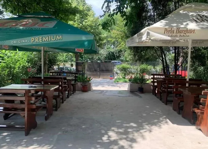 Casa Chriss Eforie Sud (Constanta)