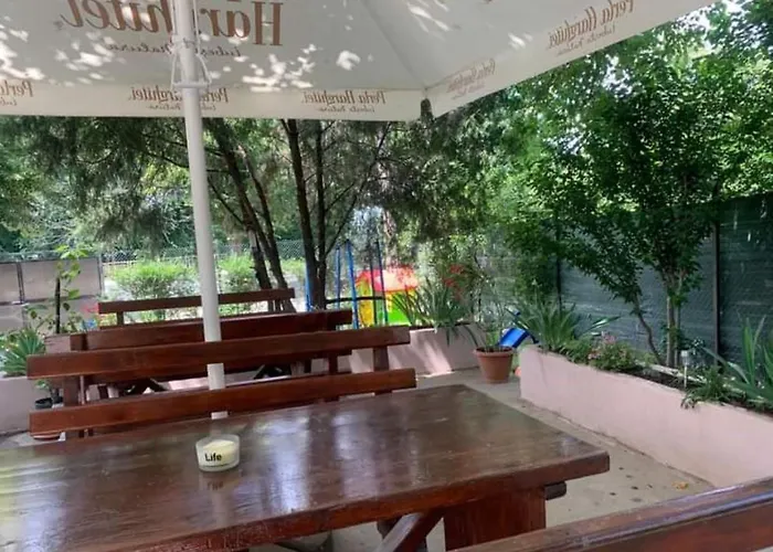 Appartement Casa Chriss Eforie Sud (Constanta)