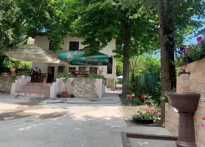 Casa Chriss Eforie Sud (Constanta)