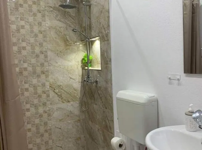 Appartement Casa Chriss *