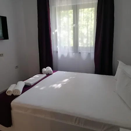 Apartmán Casa Chriss Eforie Sud (Constanta)