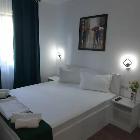 Casa Chriss Eforie Sud (Constanta)