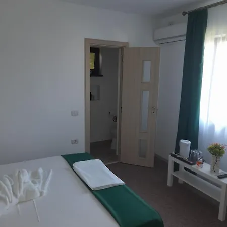 Casa Chriss Appartement