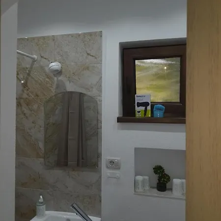 Apartmán Casa Chriss Eforie Sud (Constanta)