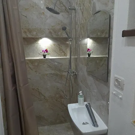 Appartement Casa Chriss