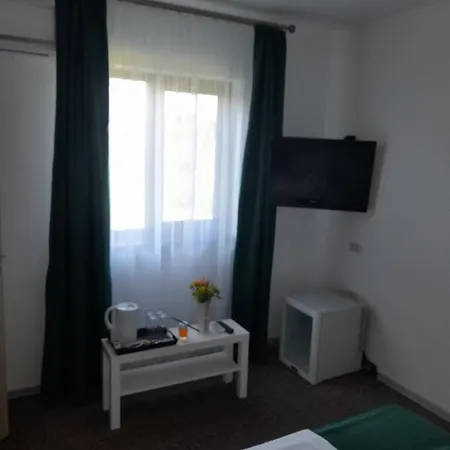 Apartmán Casa Chriss Eforie Sud (Constanta)