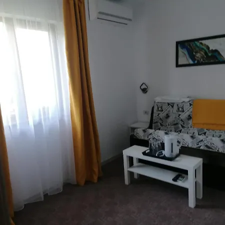 Casa Chriss Apartmán Eforie Sud (Constanta)