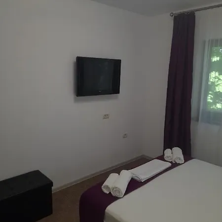Apartmán Casa Chriss Eforie Sud (Constanta)