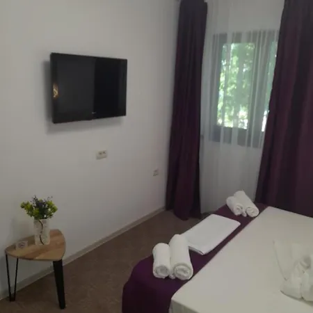 Appartement Casa Chriss Eforie Sud (Constanta)