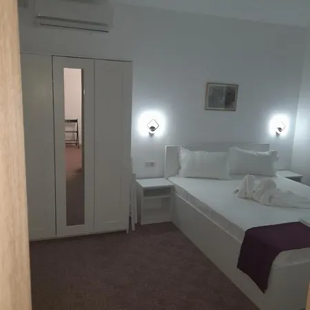Apartmán Casa Chriss
