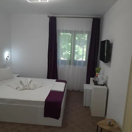 Appartement Casa Chriss *