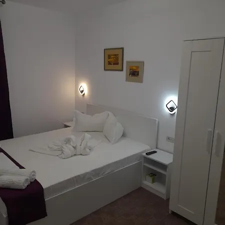 Casa Chriss Appartement