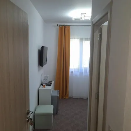 Casa Chriss Apartmán