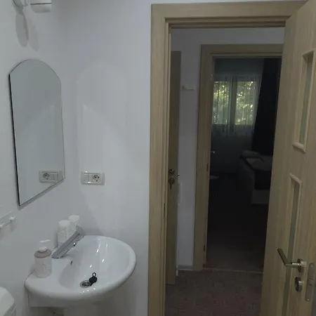 Casa Chriss Eforie Sud (Constanta)