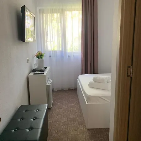 Apartmán Casa Chriss Eforie Sud (Constanta)