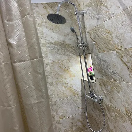 Casa Chriss Appartement