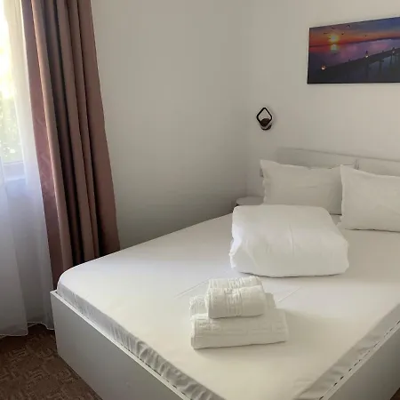 Casa Chriss Appartement *
