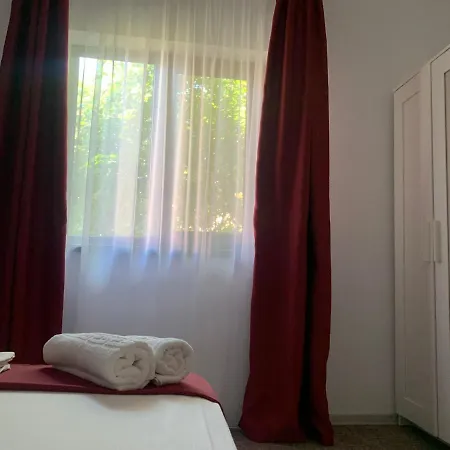 Casa Chriss Eforie Sud (Constanta)