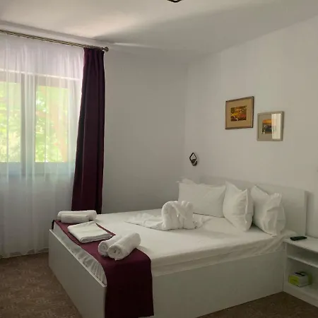 Appartement Casa Chriss Eforie Sud (Constanta)