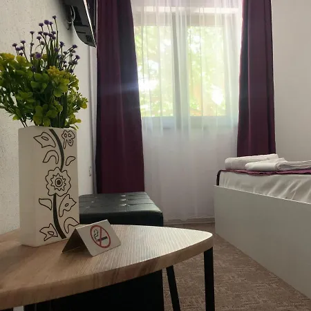 Appartement Casa Chriss *