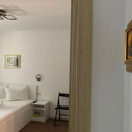 Casa Chriss Eforie Sud (Constanta)