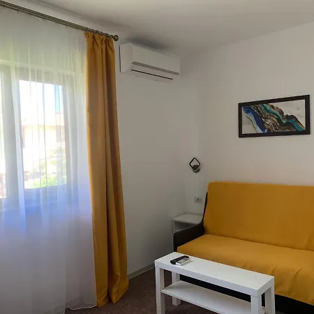 Casa Chriss Apartmán