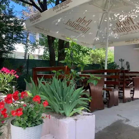 Casa Chriss Appartement *