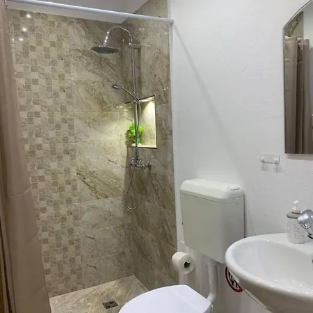 Apartmán Casa Chriss *