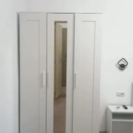 Apartmán Casa Chriss *