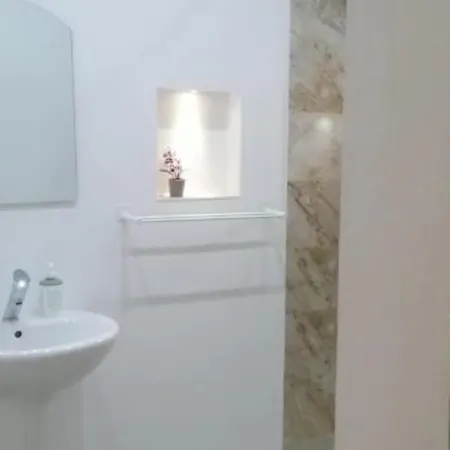 Apartmán Casa Chriss *